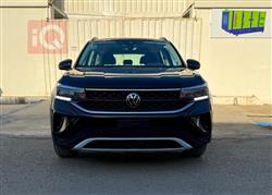 فولكسفاغن تاوس